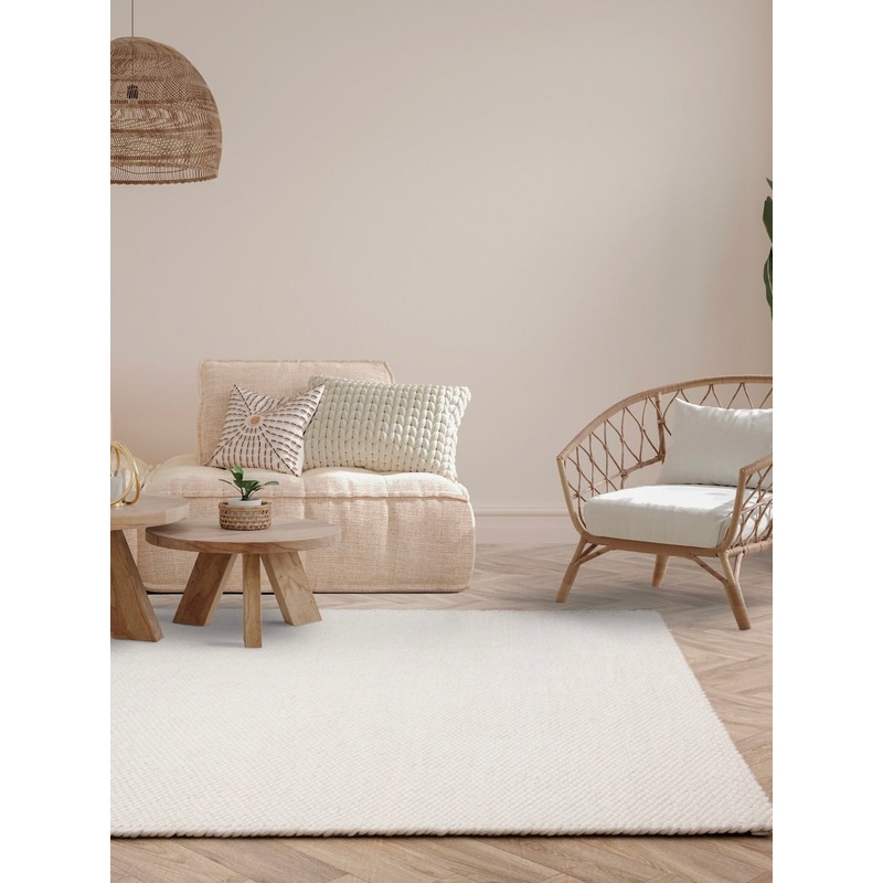Zander Ivory Rug