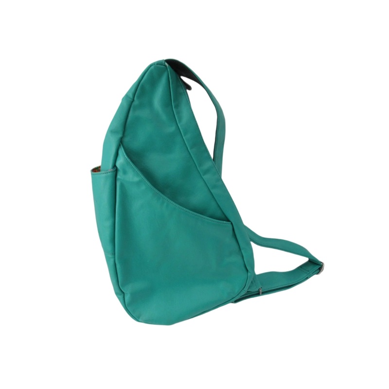 Ameri Healthy Back Bag Green Crossbody Womenswear | Preloved