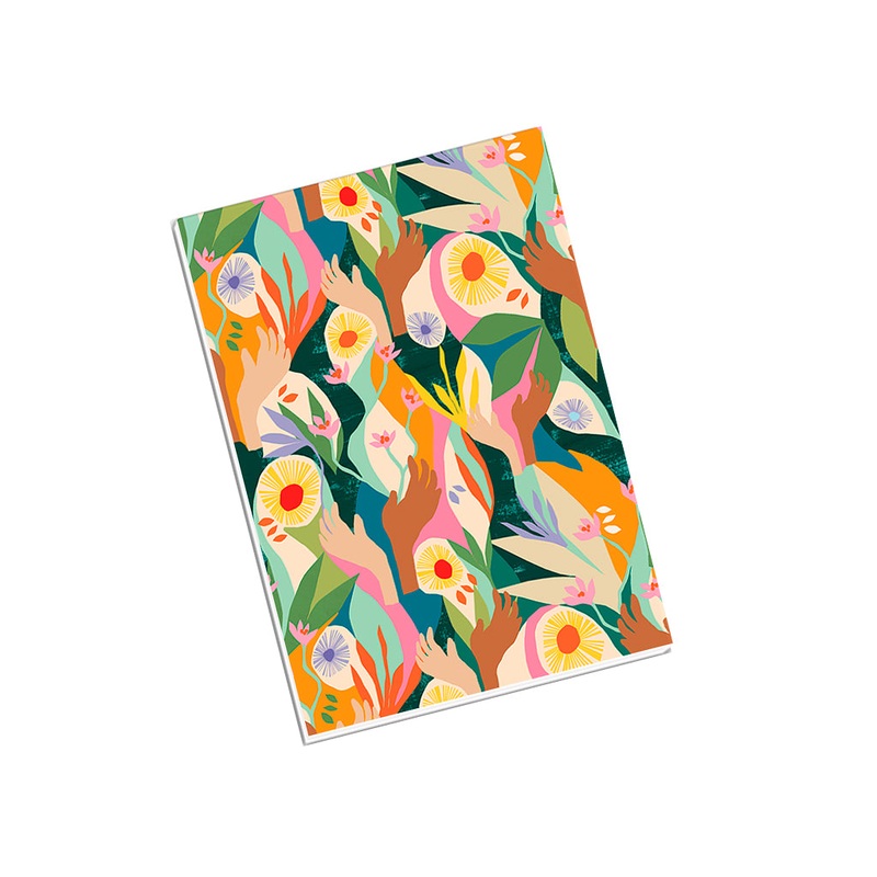 Unity A5 Notepad | Lily Windsor Walker