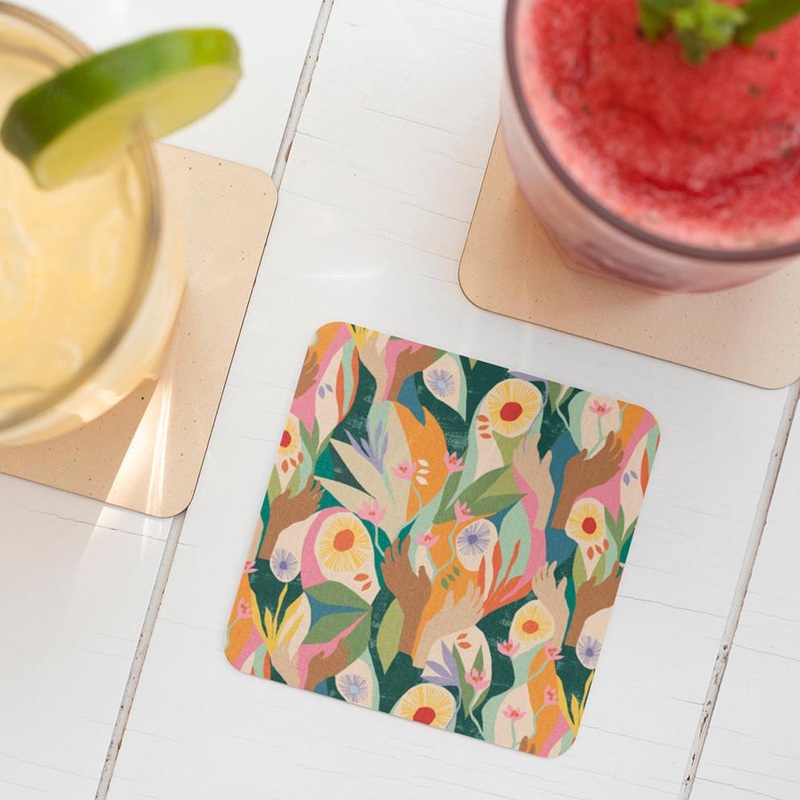 Unity Coaster | Lily Windsor Walker