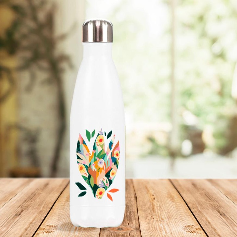 Unity Premium Water Bottle | Lily Windsor Walker