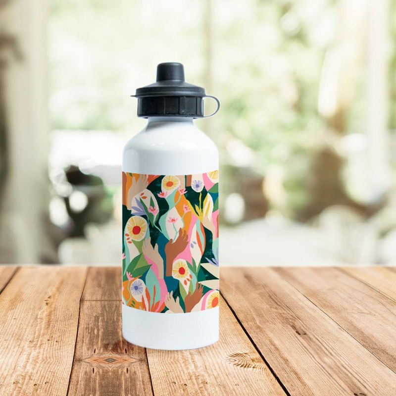 Unity Water Bottle | Lily Windsor Walker