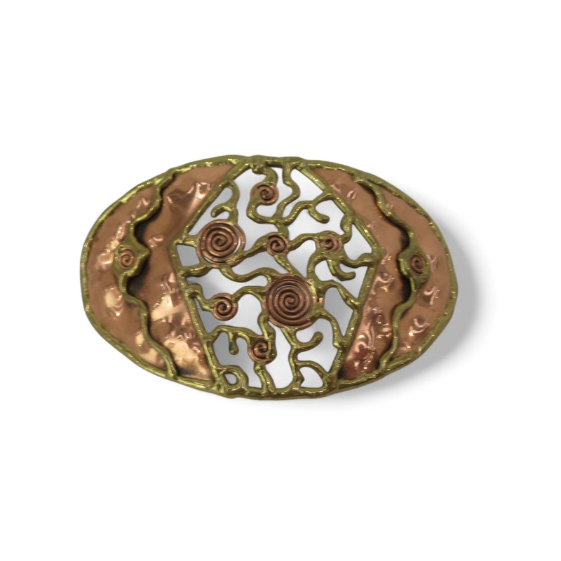 Fashion Belt Buckle South African Design Womenswear | Preloved