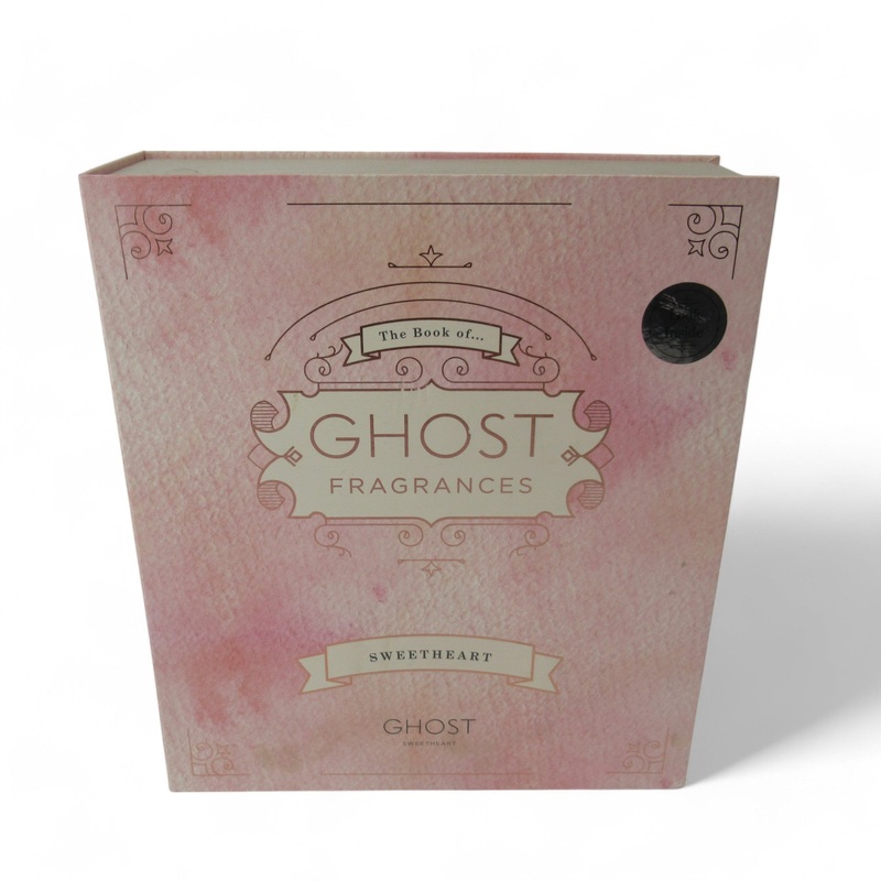 Ghost Fragrance Sweetheart Gift Box Womenswear | Preloved