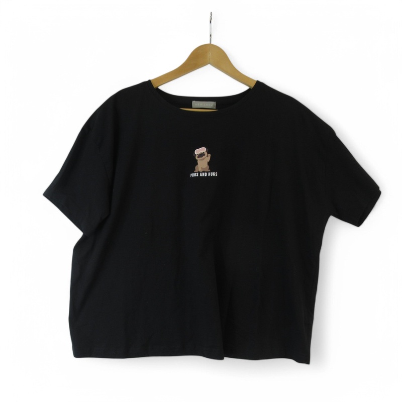 New Look T Shirt Large Pyjama Womenswear | Preloved