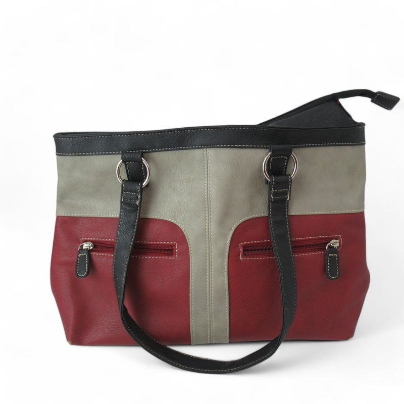 Unbranded Shoulder Bag Multicoloured Womenswear | Preloved