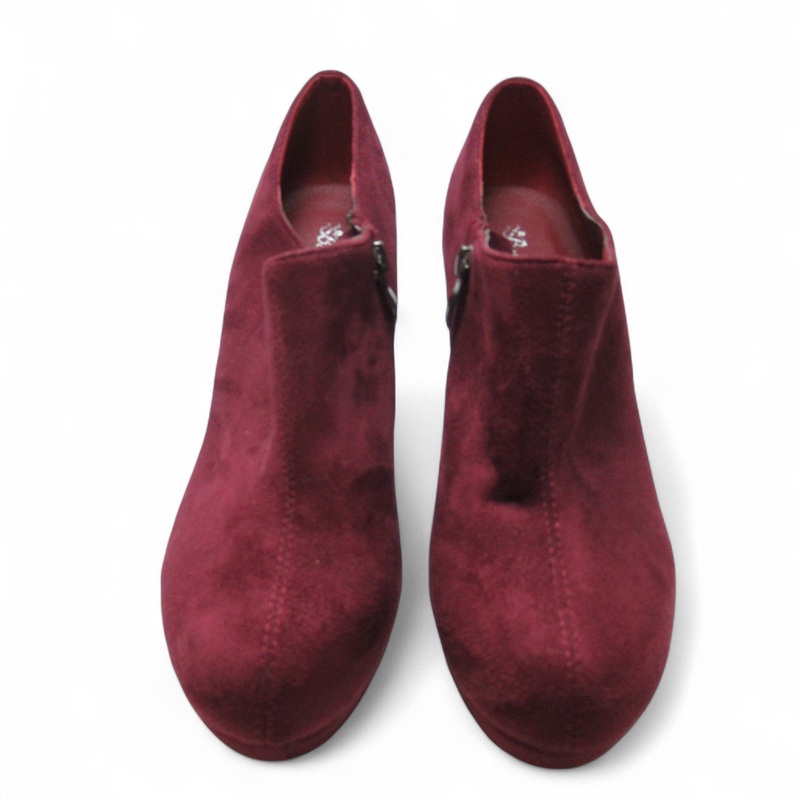 Belle Woman Shoes Heels UK 7 Purple Womenswear | Pre-loved