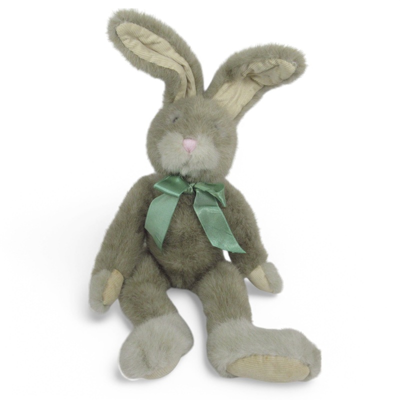 RUSS Hopscotch Rabbit Large Soft Toy 18 Tall Plush | Pre-Loved