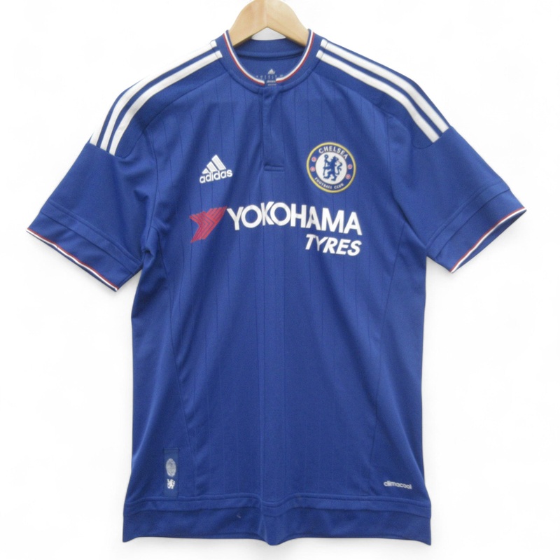 Men’s Chelsea FC Football Shirt Small UK Sports Yokohama | Pre-loved