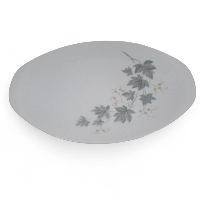 Noritake Japan Cook’n Serve China Wild Ivy Serving Dish | Pre-loved