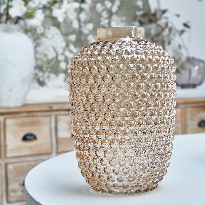 Bobble Vase