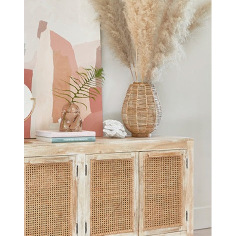 Coral Inspired Ornament