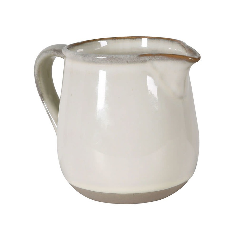 Cream Milk Jug