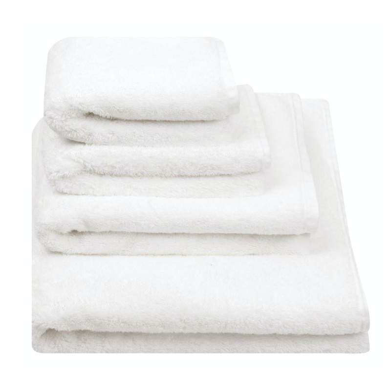 Organic Egyptian Cotton Hand Towel (50×100)