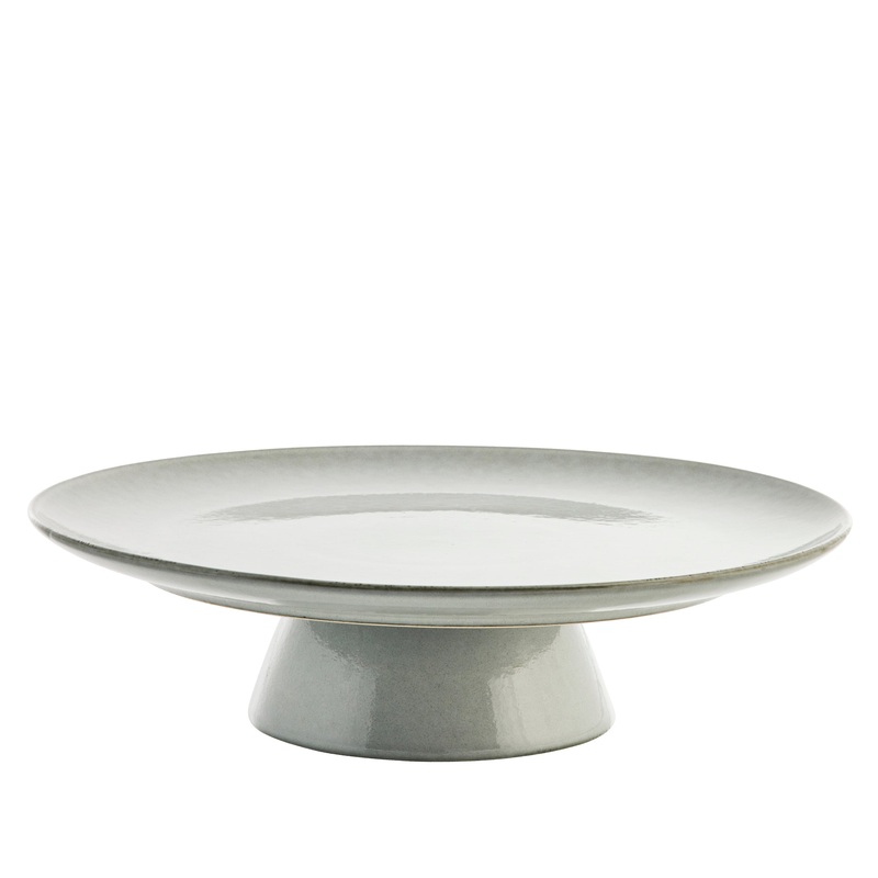 Organic Grey Cakestand