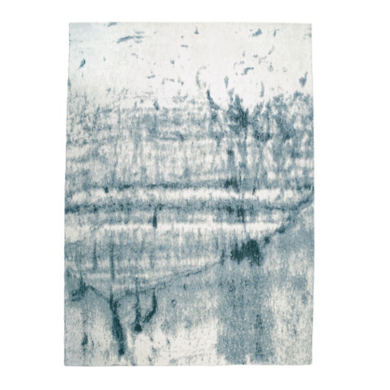 Woven Kyra Crane Rug|Medium (170x240cm)|Large (200x280cm)|XL (240X340CM)|XXL (290X390cm)