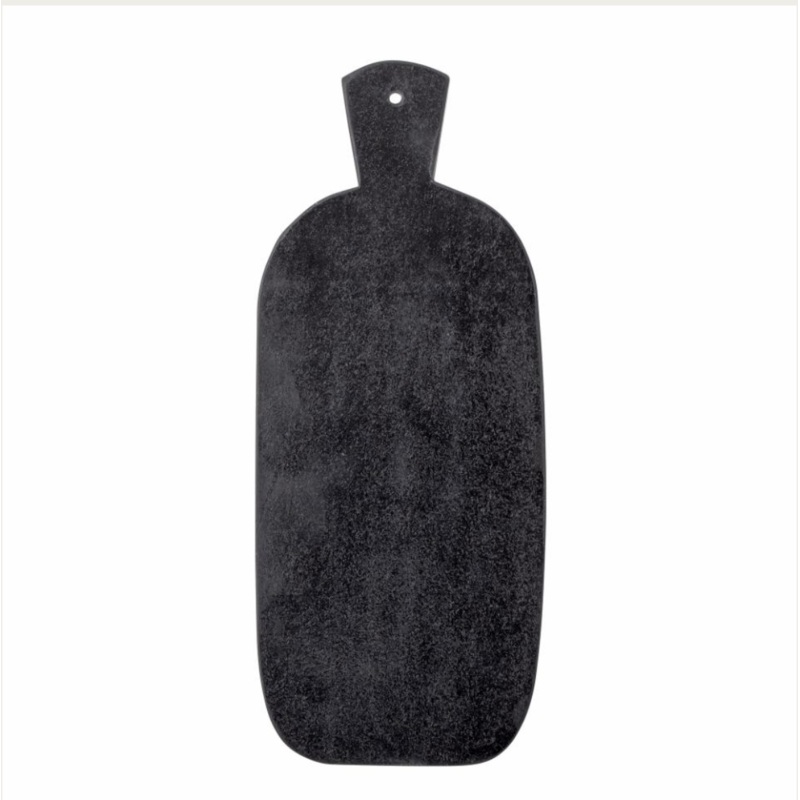 Black Marble Chopping Board