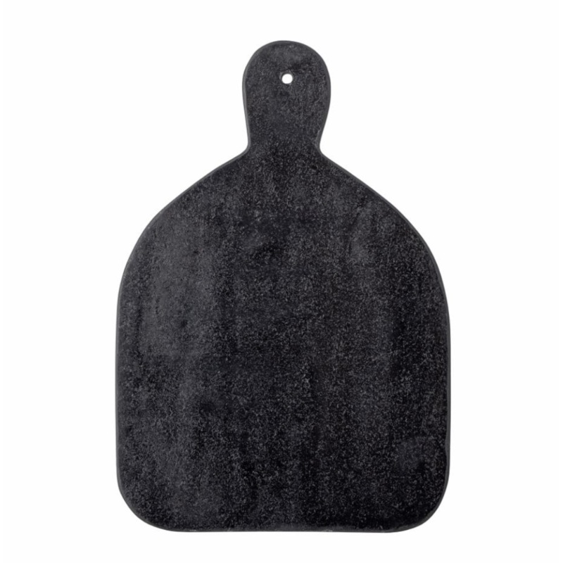 Black Marble Cutting Board