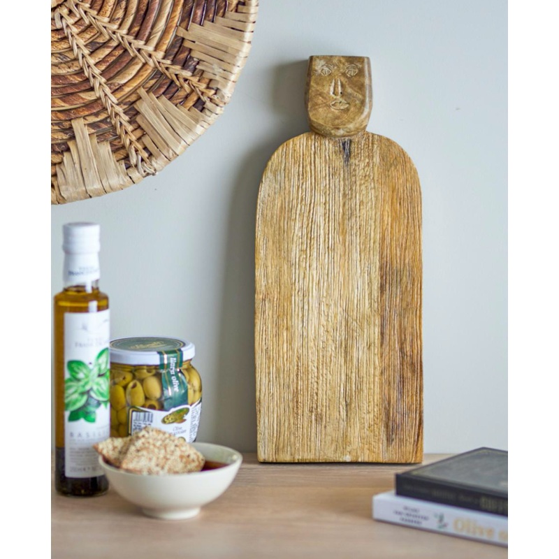 Brooklyn Serving Board