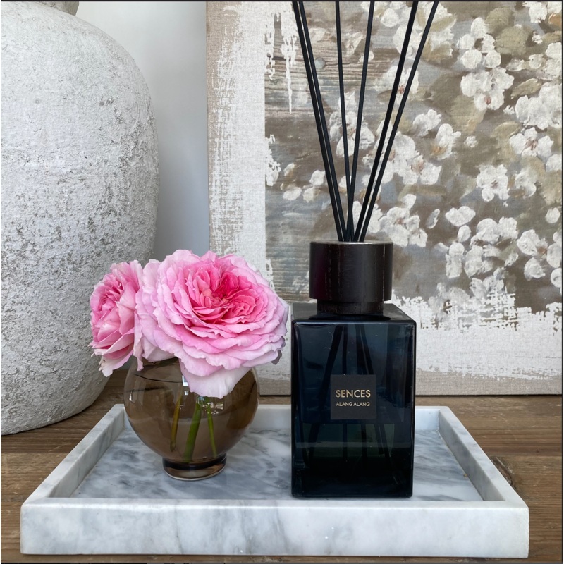 Onyx Alang Alang Reed Diffuser