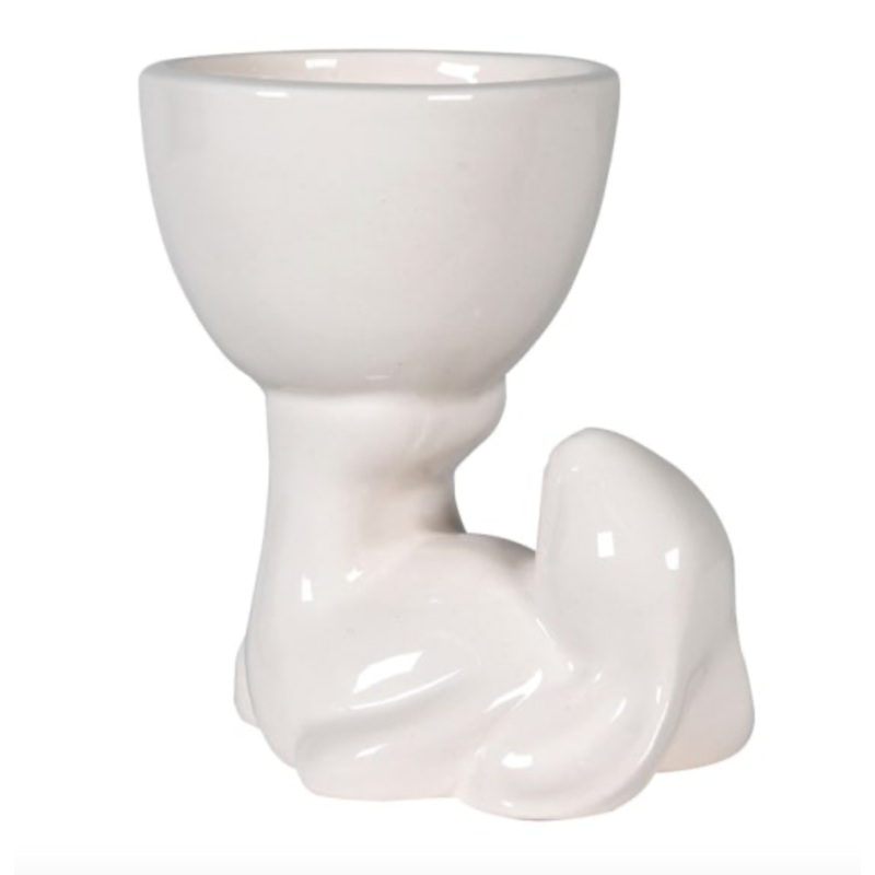 Rabbit Egg Cup