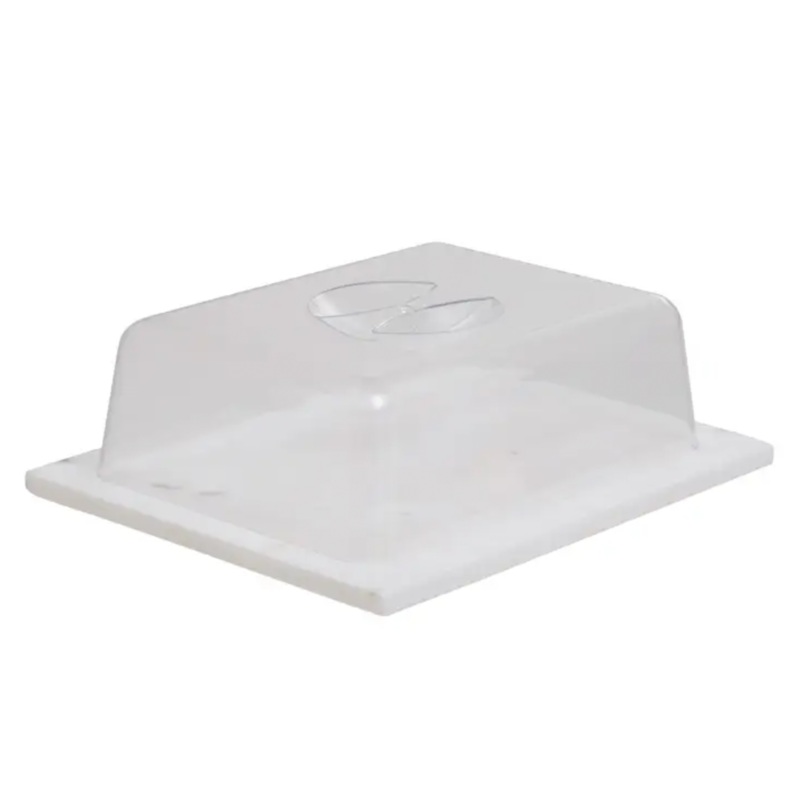 Rectangle Marble Cheese Board