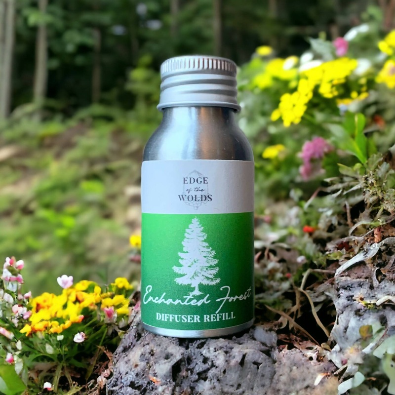 Enchanted Forest – Mini Diffuser Refill – 50ml
