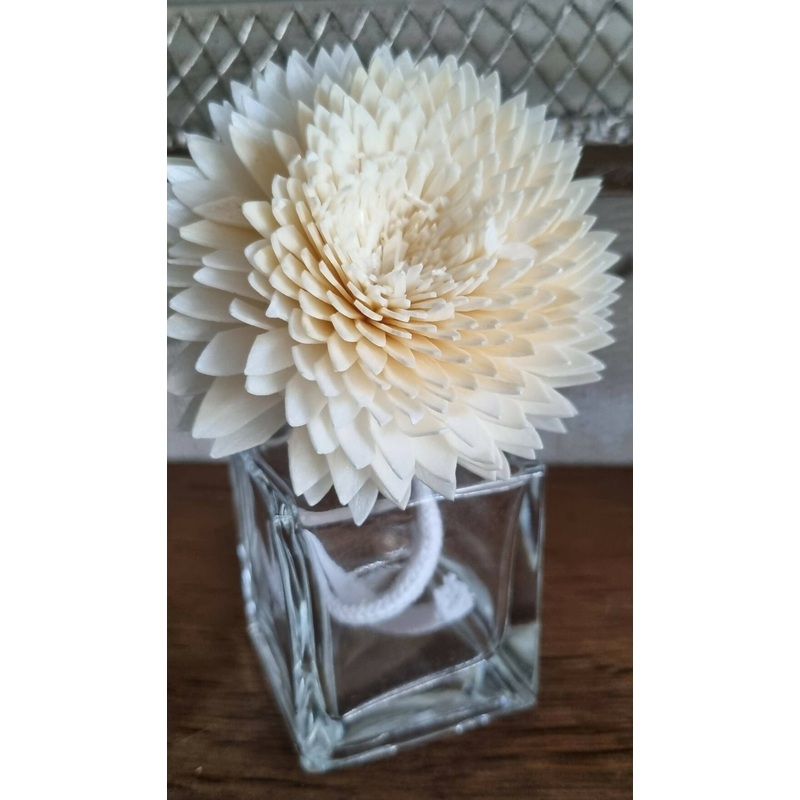 Jacis of York: Luxury 100ML Vegan Reed Diffuser