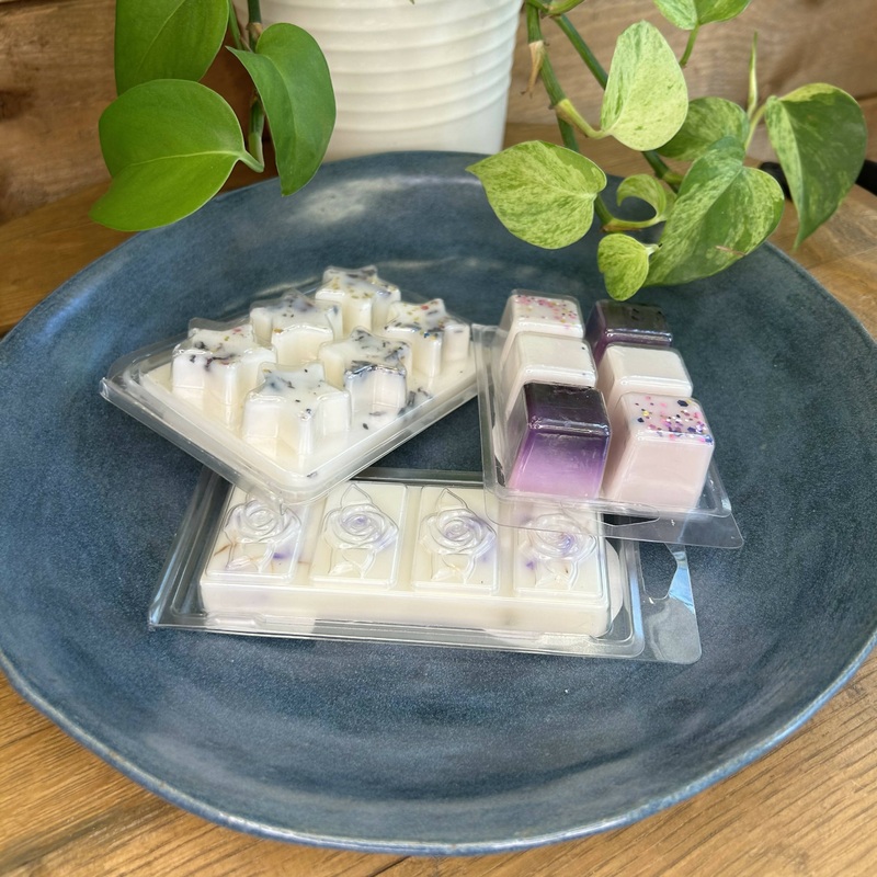 Jacis of York : Seasonally Scented Wax Melt Packs