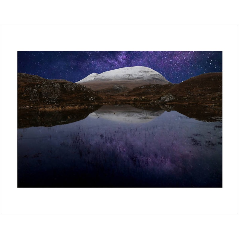 Torridon|16×12 mounted|10×8 mounted|16×12 framed|A4 framed