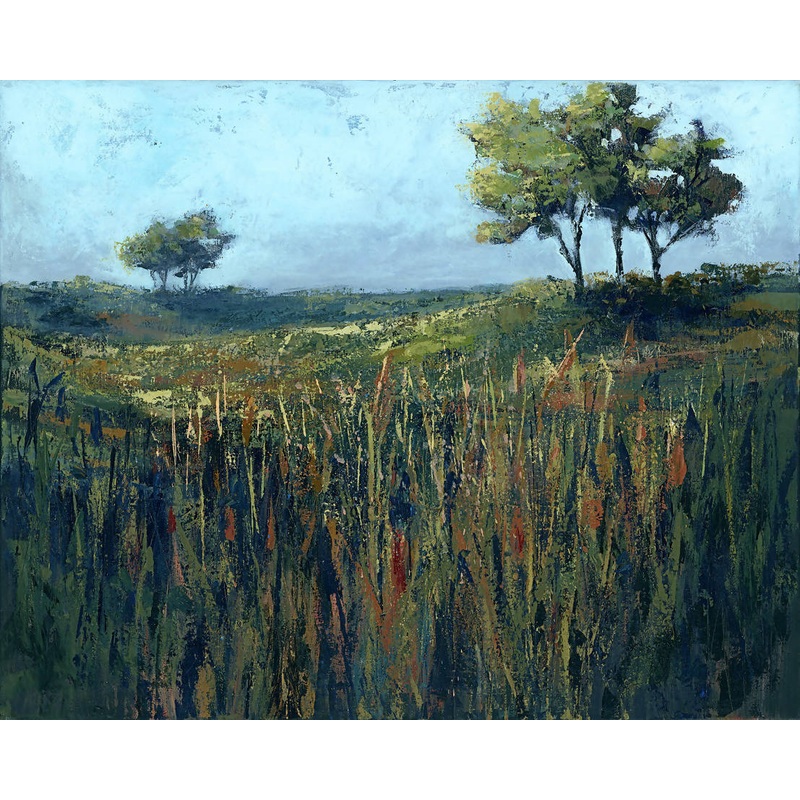 TRANQUILITY – GICLEE PRINT