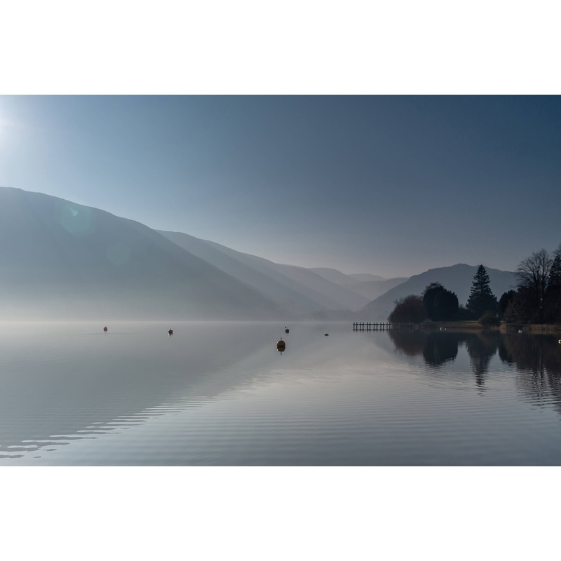 Ullswater (Small Frame)