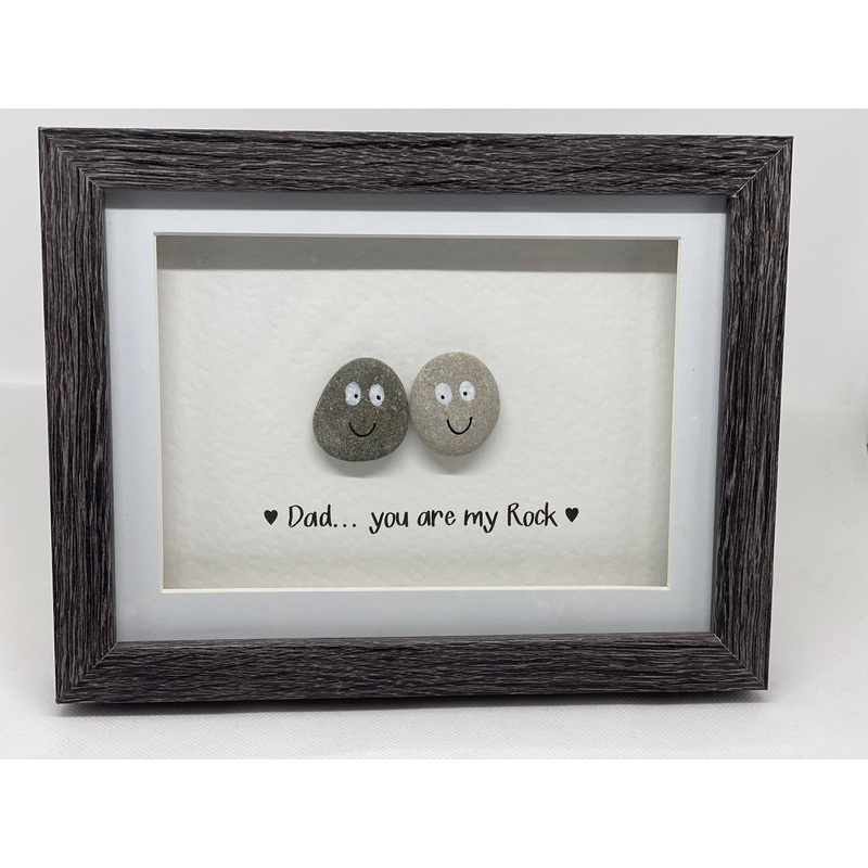 Daddy/ Dad You Are Our/ My Rock – Small