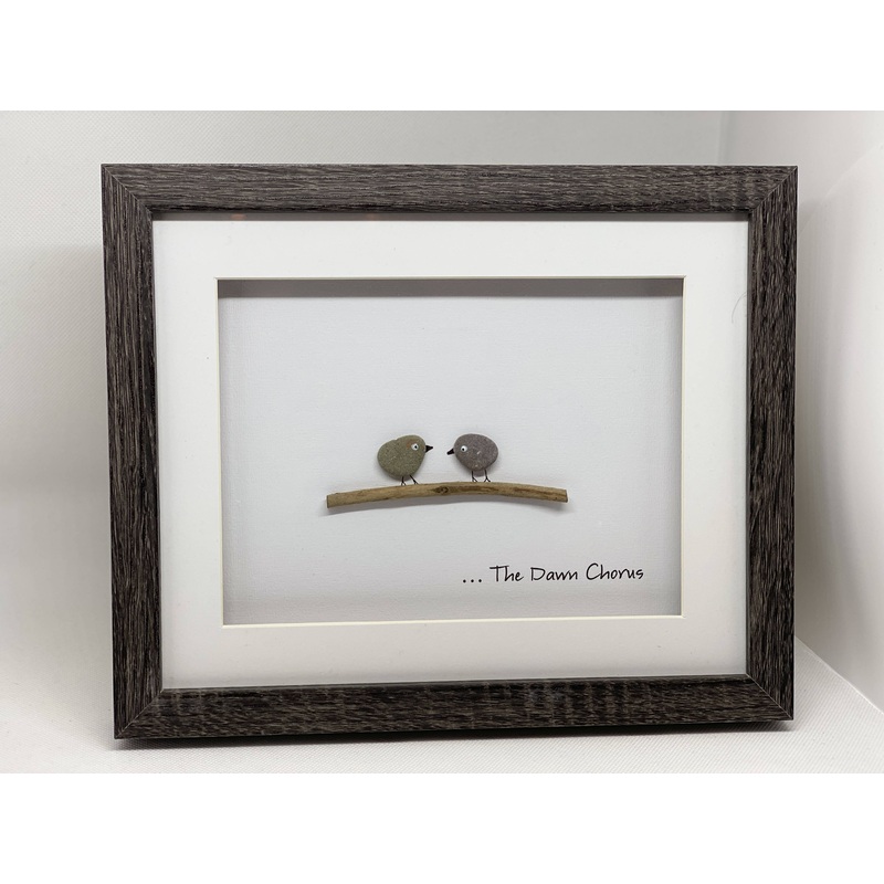 Dawn Chorus – Medium|Dawn Chorus- Medium Dark Frame 2|Dawn Chorus- Medium Light Frame|Dawn Chorus- Medium Dark Frame
