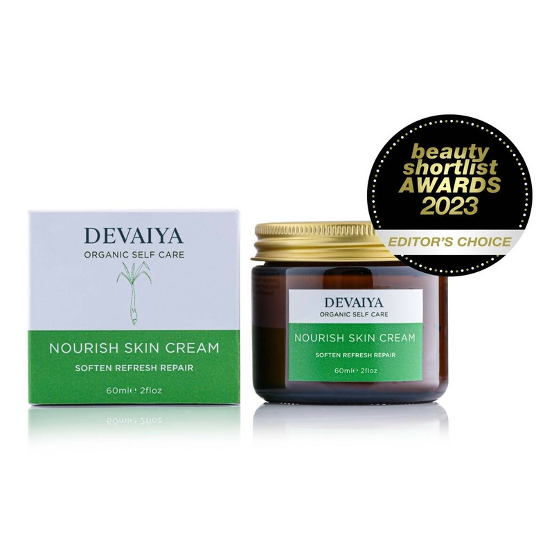 Nourish Skin Cream 60ml