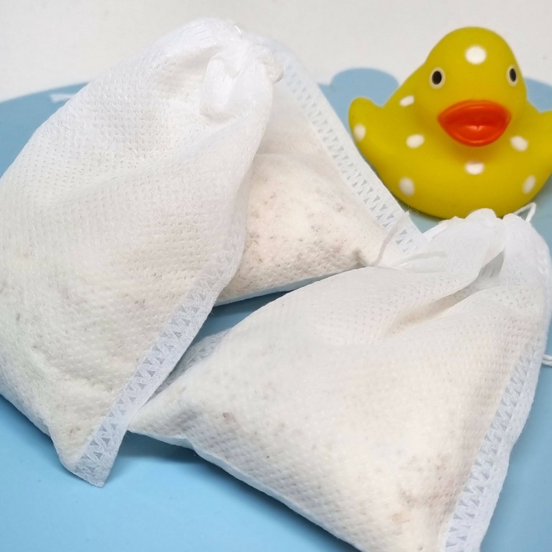 SereniTEA – Earl Grey and Lavender Tub Tea Bath Milk