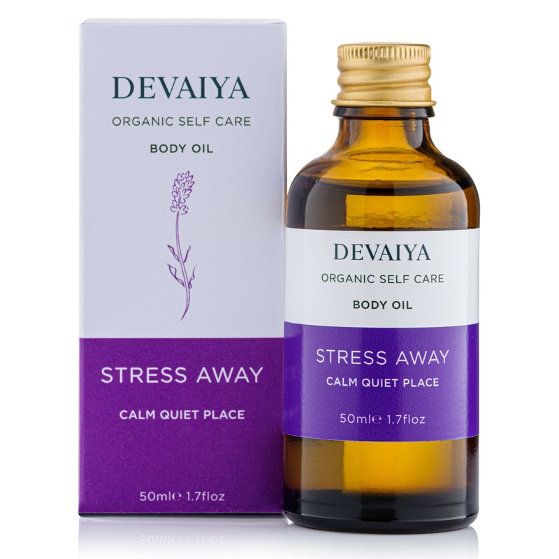 Stress Away 50ml