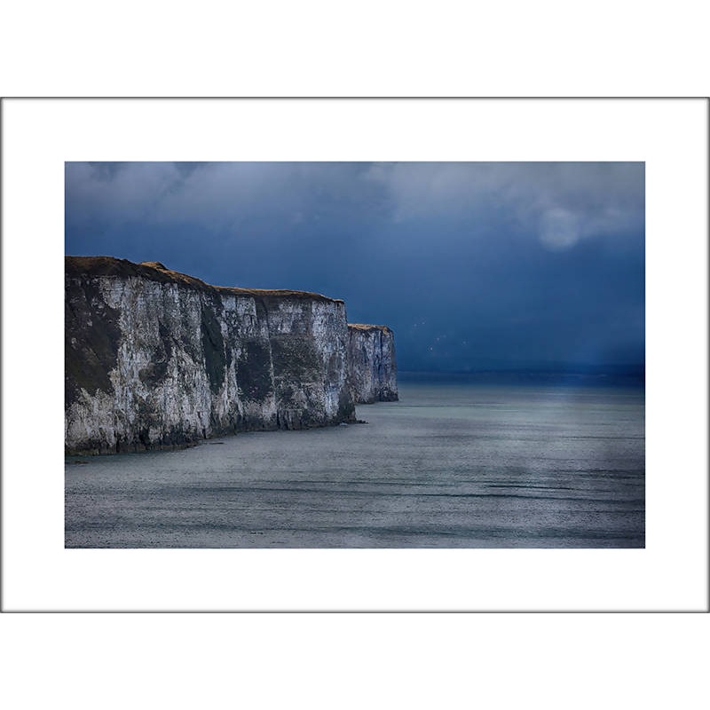 Thornwick Bay, East Yorkshire Coast