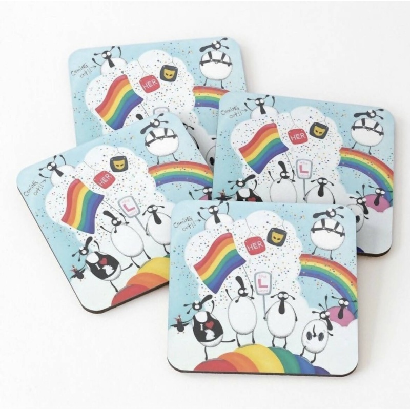 Gays And Baasexuals – Coaster|GAYSCT