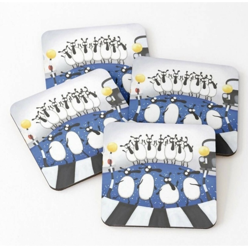 The Bleatles – Coaster|BTSCT