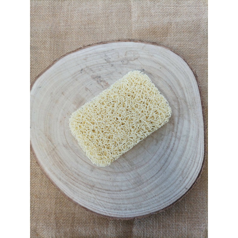 Soap Saver|Cream|Grey