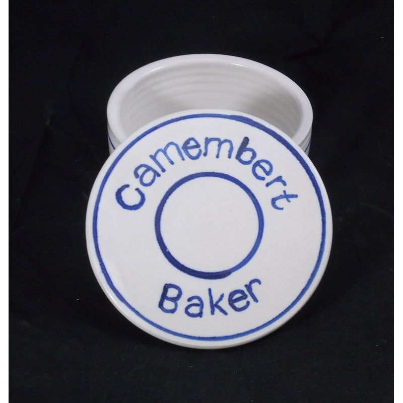 Camembert Baker