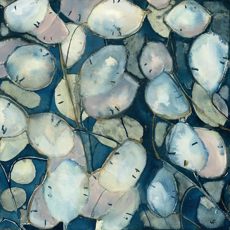 HONESTY I – GICLEE PRINT