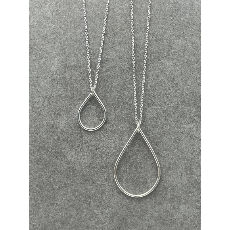 Raindrop Pendant|Mini|Standard