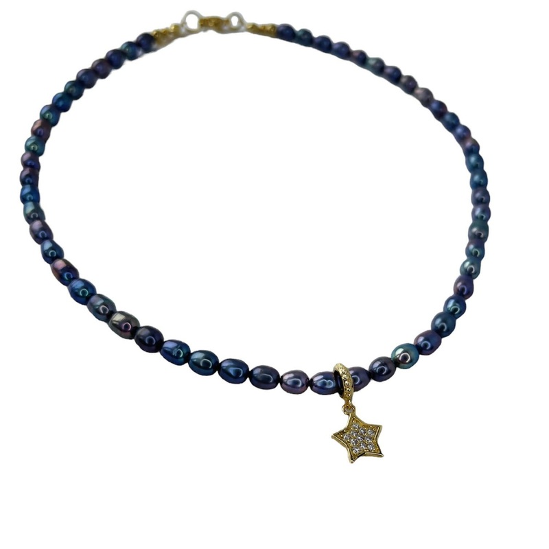 Star chocker|Star