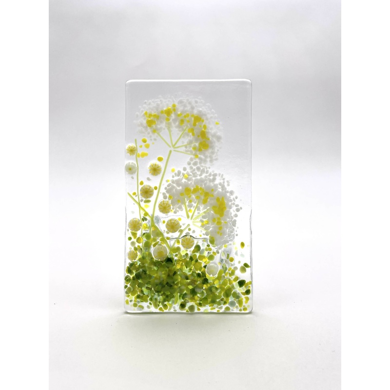 Dill Tea Light