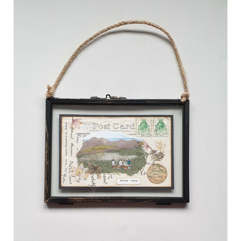 Picnic Area|Picnic Area