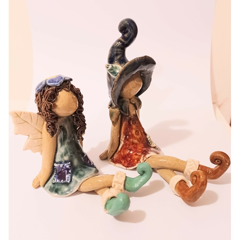 Large Pixie or Fairy|Large Fairy|Large Pixie