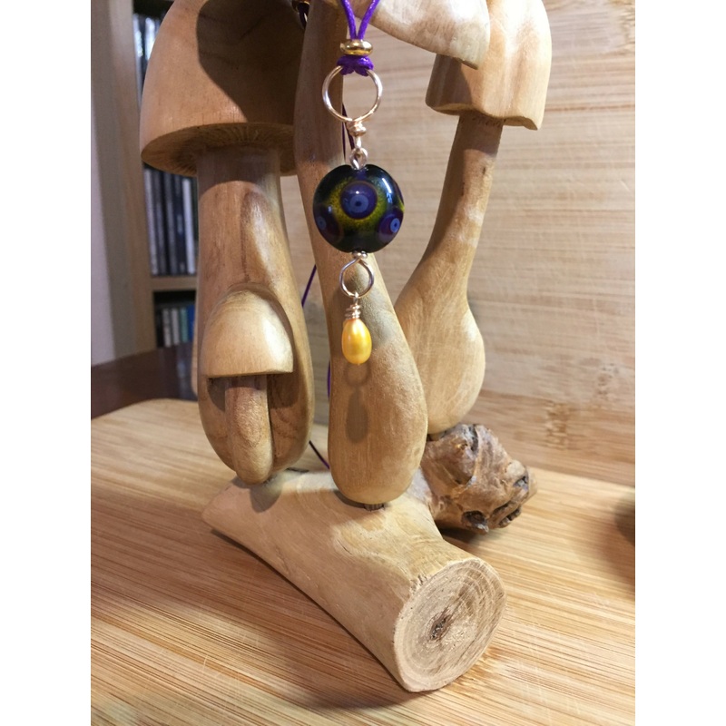 Pendant Necklace Lkr86