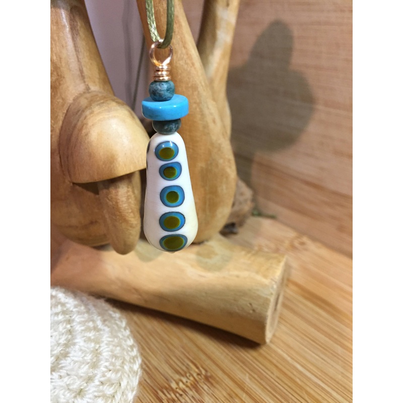 Pendant Necklace Lkr91